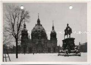 Berlin, Berliner Dom