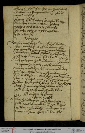 Titularbuch