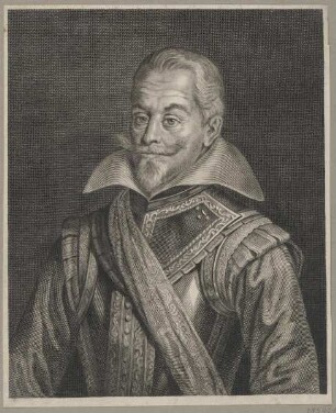 Bildnis des Tserclaes