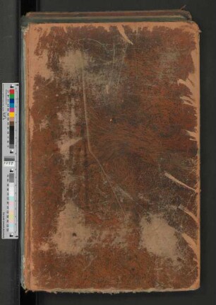 KDIII, Hanseatica, pag. 1-50, Hamburgesien: Realkatalog der Stadtbibliothek zu Hamburg