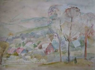 Dorf im Tal 2