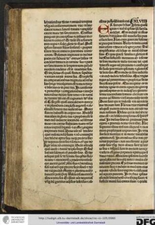 [Capitulum] XLVIII.
