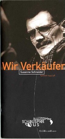 Wir Verkäufer