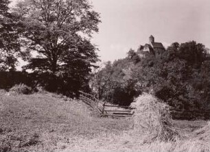Burg Schönfels