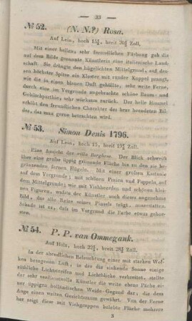 No. 53. Simon Denis 1796.
