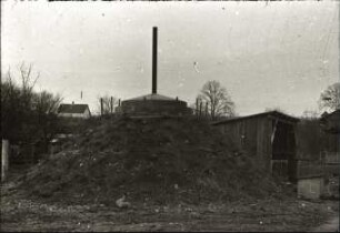 Gasometer