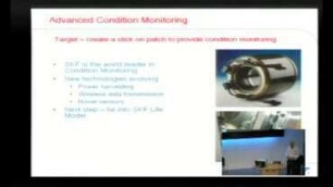 Bearings and Steels