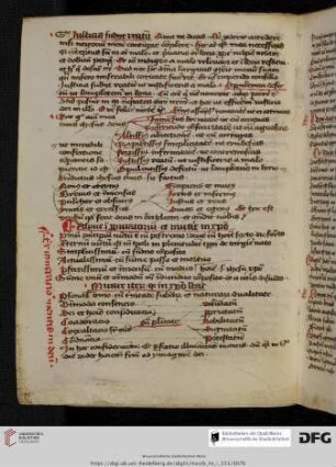 Bonaventura, Itinerarium mentis in deum