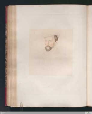 L'Amiral de Coligny
