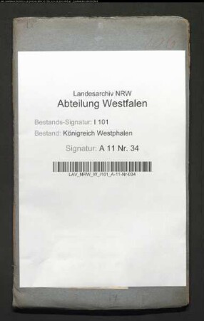 Mühlen der Krondomäne Büren und ihre Unterhaltung