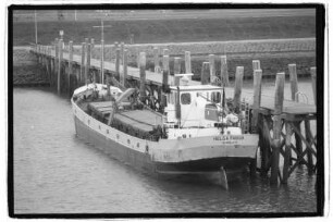 Helga Fabian ex Kätke Ilse-76 (1911), H. Fabian, Hamburg