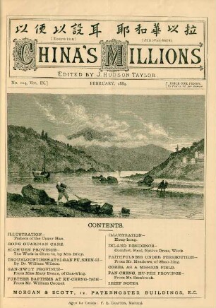 No. 104, February, 1884
