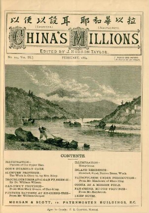 No. 104, February, 1884