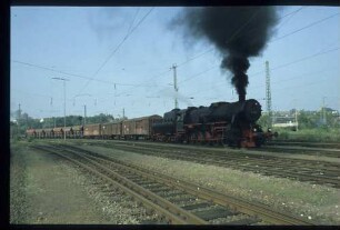 Bf. Heilbronn-Rbf.