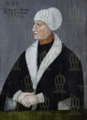 Louise Juliane von der Pfalz