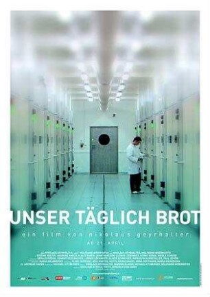 Unser täglich Brot