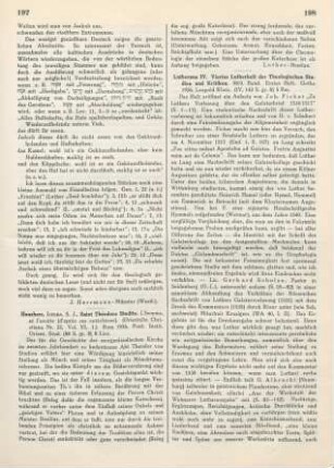 197-198 [Rezension] Hausherr, Irénée, Saint Théodore Studite