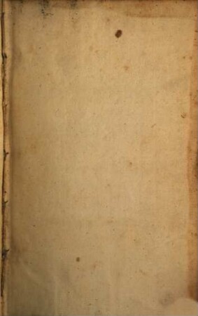 Dissertatio de S. Scripturarum interpretatione secundum Patrum Commentarios : In qua probatur, Primo, S. Scripturam esse Regulam Fidei unicam ... ; [Cum duplici Indice]