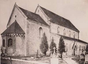 Nikolaikirche