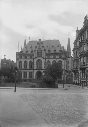 Historisches Archiv