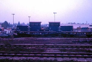 München: Hauptbahnhof