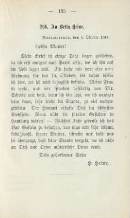 266. An Betty Heine