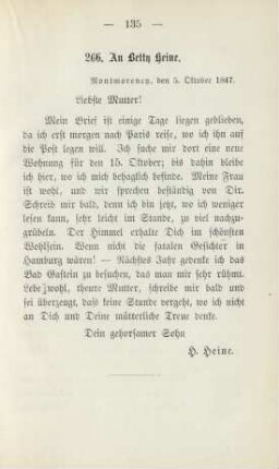266. An Betty Heine