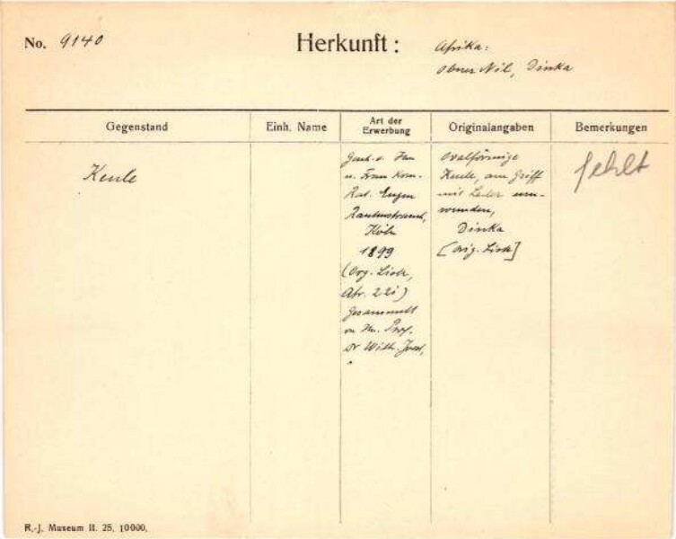 Dies ist ein Digitalisat eines historischen Dokuments.
Es spiegelt den Entstehungskontext wider und entspricht nicht dem heutigen
Maßstab einer geschichts- und diversitätsbewussten
Sprache.