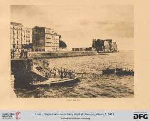 Castel dell' Ovo