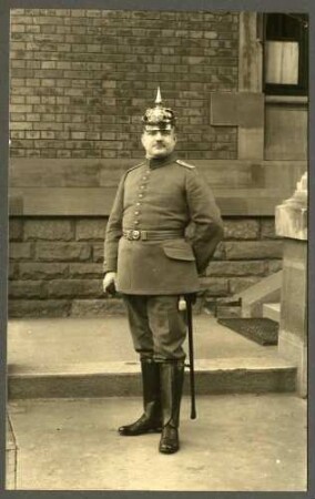 Riehm, Walter