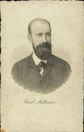 Carl Millöcker