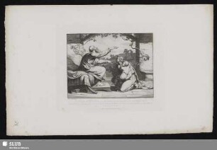 Jacob Segnet Die Nachkommen Josephs