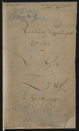 Konzerte; cemb, pf, orch; Es-Dur; H 479; Wq 47