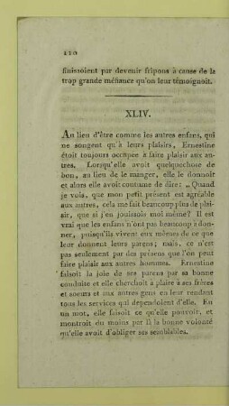 XLIV.