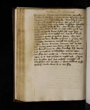 Rezept gegen Gicht. Ars bona et valde utilis de podagra.