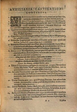Martini Antonii Delrii S. J. syntagma tragoediae latinae : in tres partes distinctum, 2
