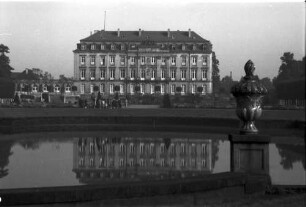 Brühl: Schloss