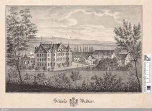 Schloss Waldsee