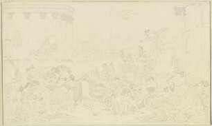 Le Triomphe de Napoleon le Grand
