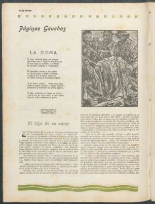 La doma