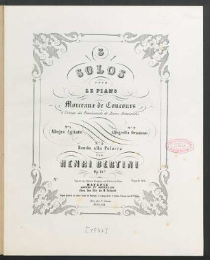 No. 2: Allegretto Grazioso