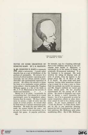 77: Notes on some drawings by Edmund Kapp