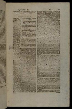 [Epistola ad Ephesios.]