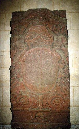 Evangelische Marienkirche (Kirche, ev.); Gelnhausen, Kirchgasse