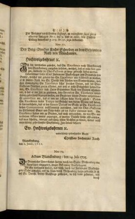 95-104, Nro. 77 - 89