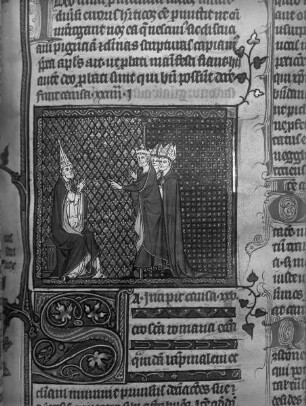 Bildnis des Willibald Pirckheimer