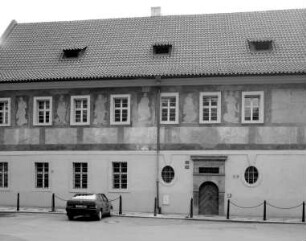 Pfarrschule zu Sankt Heinrich
