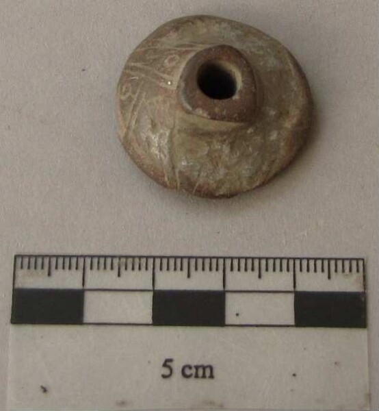 spindle whorl