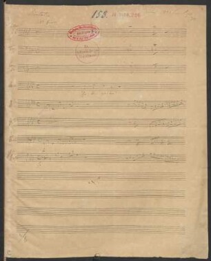 Ihn begleiten? Mit ihm fliehn?; VSol, orch; WoO 40
