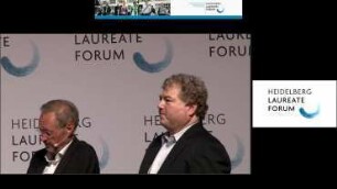 7th HLF – Panel Discussion: The Future of Scientific Publishing